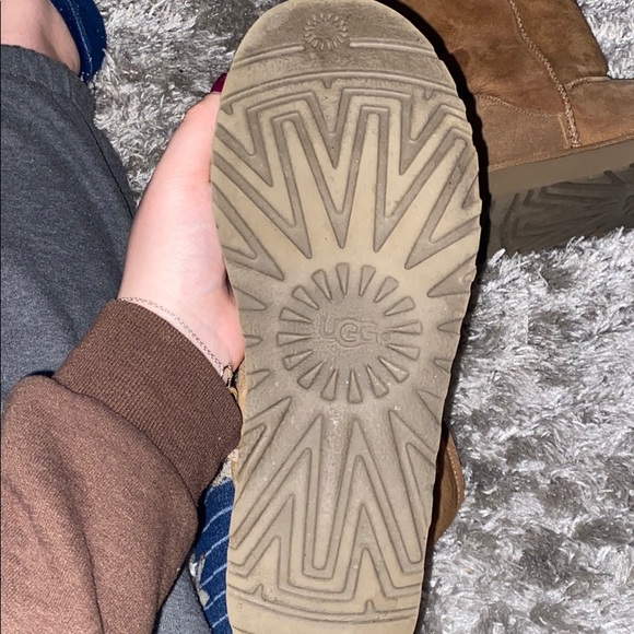 UGG boots (classic short) - Picture 4 of 7